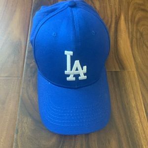LA Dogers Hat